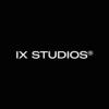 I am X ApS logo