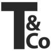 Telving & Co ApS logo
