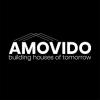AMOVIDO ApS logo