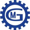 GRIMSTRUP MASKINER APS logo