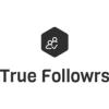 True Followrs ApS logo