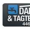 DANSK VVS & TAGTEKNIK ApS logo