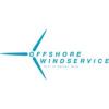 OFFSHORE WINDSERVICE A/S logo
