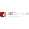 NIC Denmark A/S logo