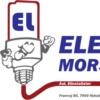 ELECTRIC MORS A/S logo