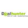 Dealhunter A/S logo