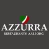 CAFE AZZURRA ApS logo