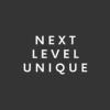 Next Level Unique ApS logo