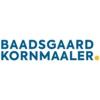 BaadsgaardKornmaaler ApS logo