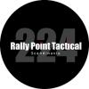 RALLY POINT TACTICAL SCANDINAVIA ApS logo