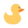 Code Duck ApS logo