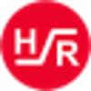 HUNDESTED - RØRVIG FÆRGEFART A/S logo
