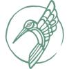 Fællesskabet Rødegård I/S logo
