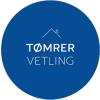 Tømrer Vetling logo