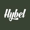 Hybel Danmark A/S logo