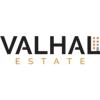 Valhal Estate A/S logo