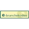 E-BRANCHEKODEN ApS logo