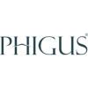 Phigus Erhvervsejendomme A/S logo