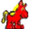 HESTE-NETTET ApS logo