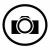Fotograf Jasper Carlberg logo