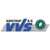 HÆSTRUP VVS A/S logo