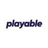 Playable ApS logo