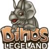 DINOS LEGELAND KBH ApS logo
