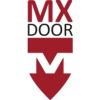 MX Door ApS logo