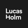 Lucas Holm Holding ApS logo