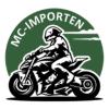 MC-IMPORTEN.DK logo