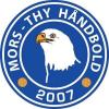 MORS-THY HÅNDBOLD A/S logo