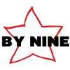 By Nine logo