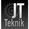 JT-TEKNIK ApS logo