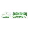 Askehøj camping logo