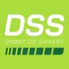 Dansk Site Service A/S logo
