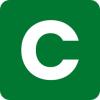 CONNECTOR A/S logo