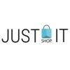 JUSTSHOPIT.DK ApS logo