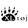 XLtøj V/Jesper Skovhus logo