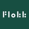 Flokk A/S logo