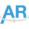 AR Solutions logo