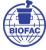BIOFAC A/S logo