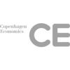 COPENHAGEN ECONOMICS A/S logo