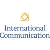 INTERNATIONAL COMMUNICATION A/S logo
