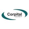 Corpital P/S logo