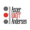 Asger Wiuff Holding ApS logo