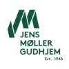 GUDHJEM UDLEJNING ApS logo