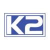 K2-CONSULT A/S logo
