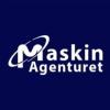 MASKINAGENTURET ApS logo