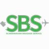 Scandinavian Baggage Service A/S logo