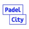 Padelcity Svendborg ApS logo